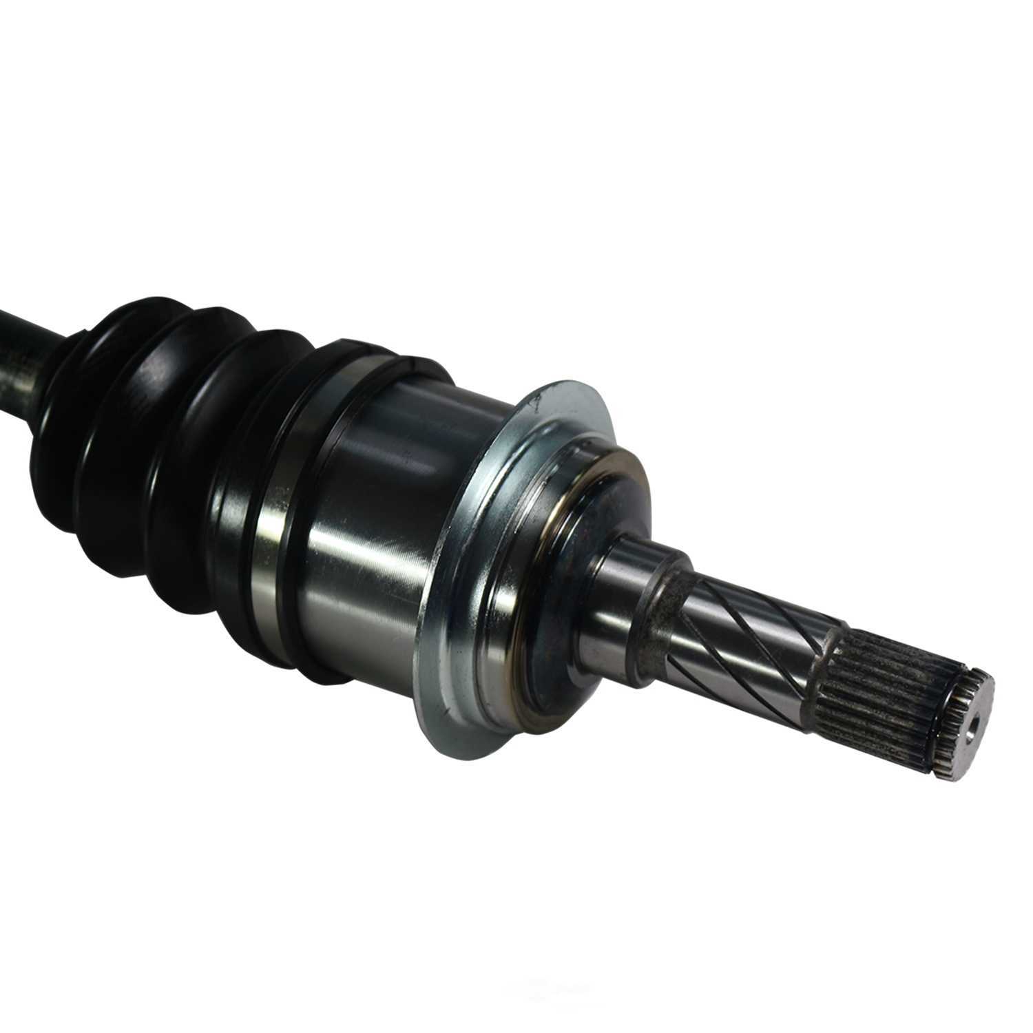 GSP NORTH AMERICA INC. - New CV Axle - AD8 NCV47025