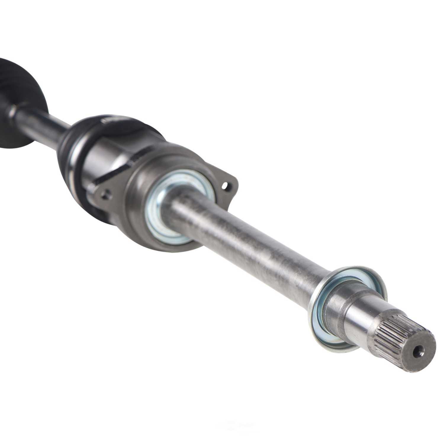 GSP NORTH AMERICA INC. - New CV Axle - AD8 NCV69543