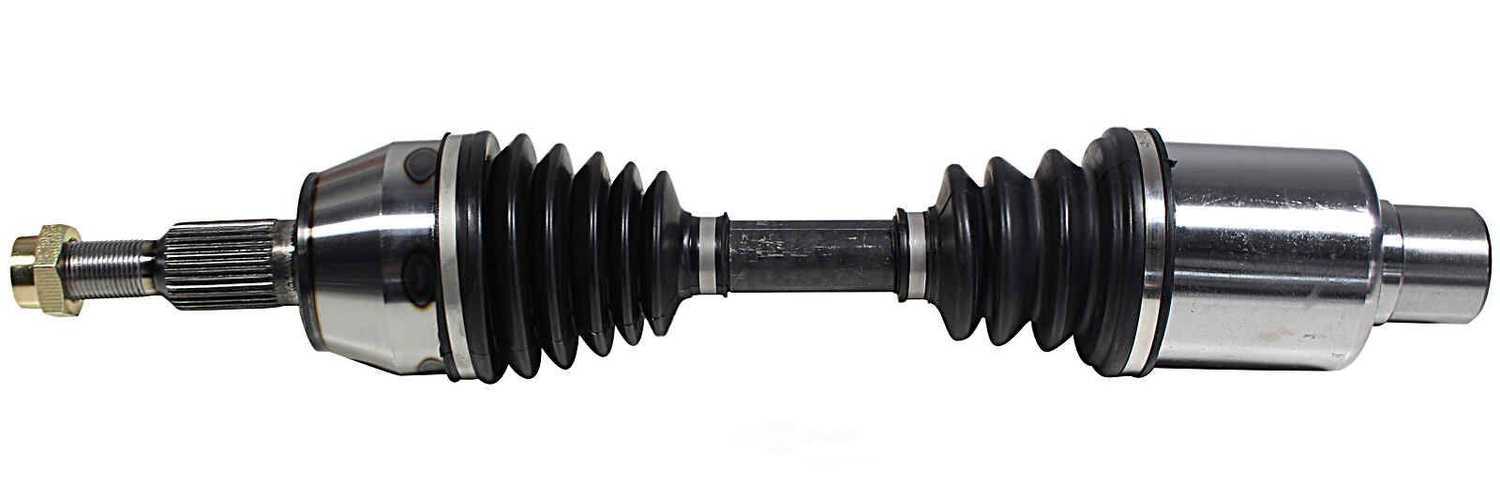 GSP NORTH AMERICA INC. - New CV Axle (Front) - AD8 NCV12187