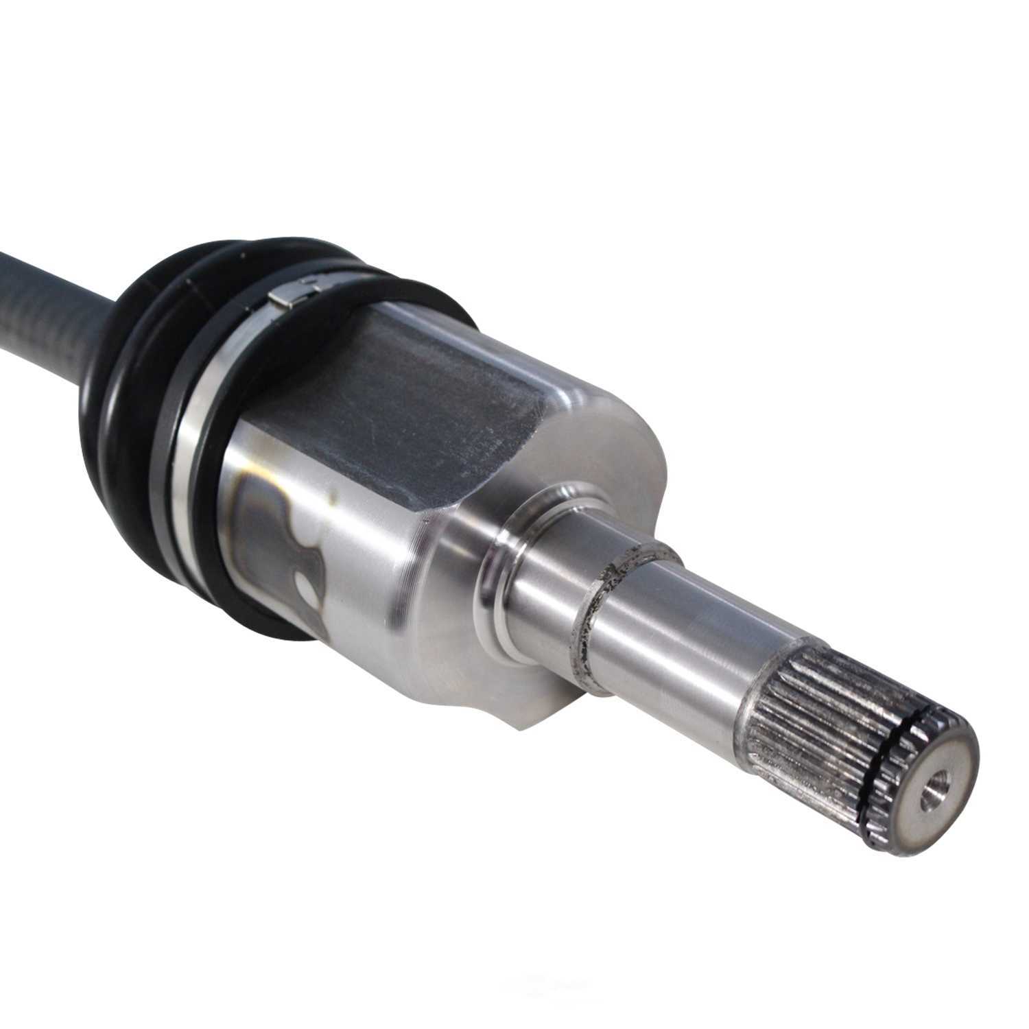 GSP NORTH AMERICA INC. - New CV Axle - AD8 NCV10044
