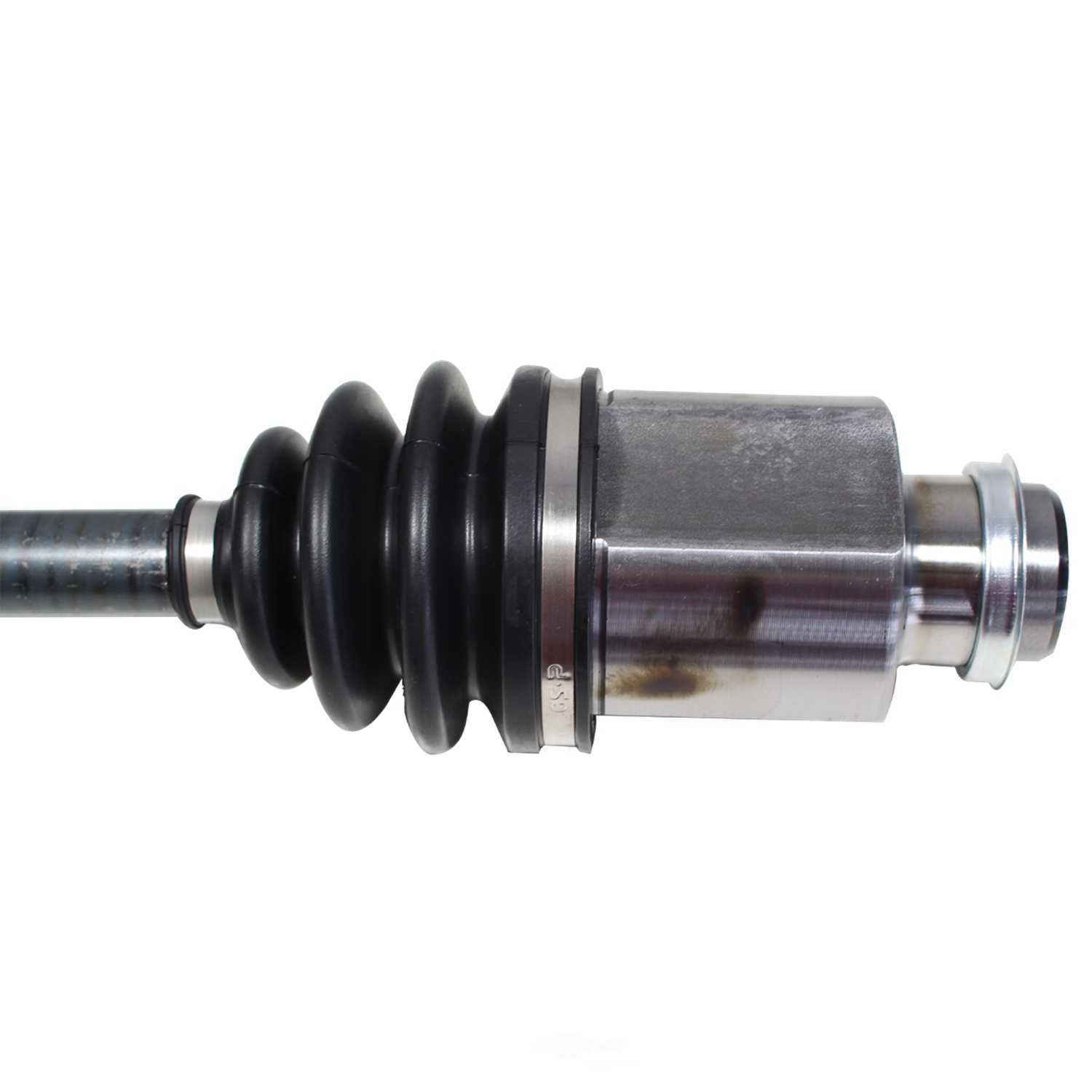 GSP NORTH AMERICA INC. - New CV Axle - AD8 NCV47542