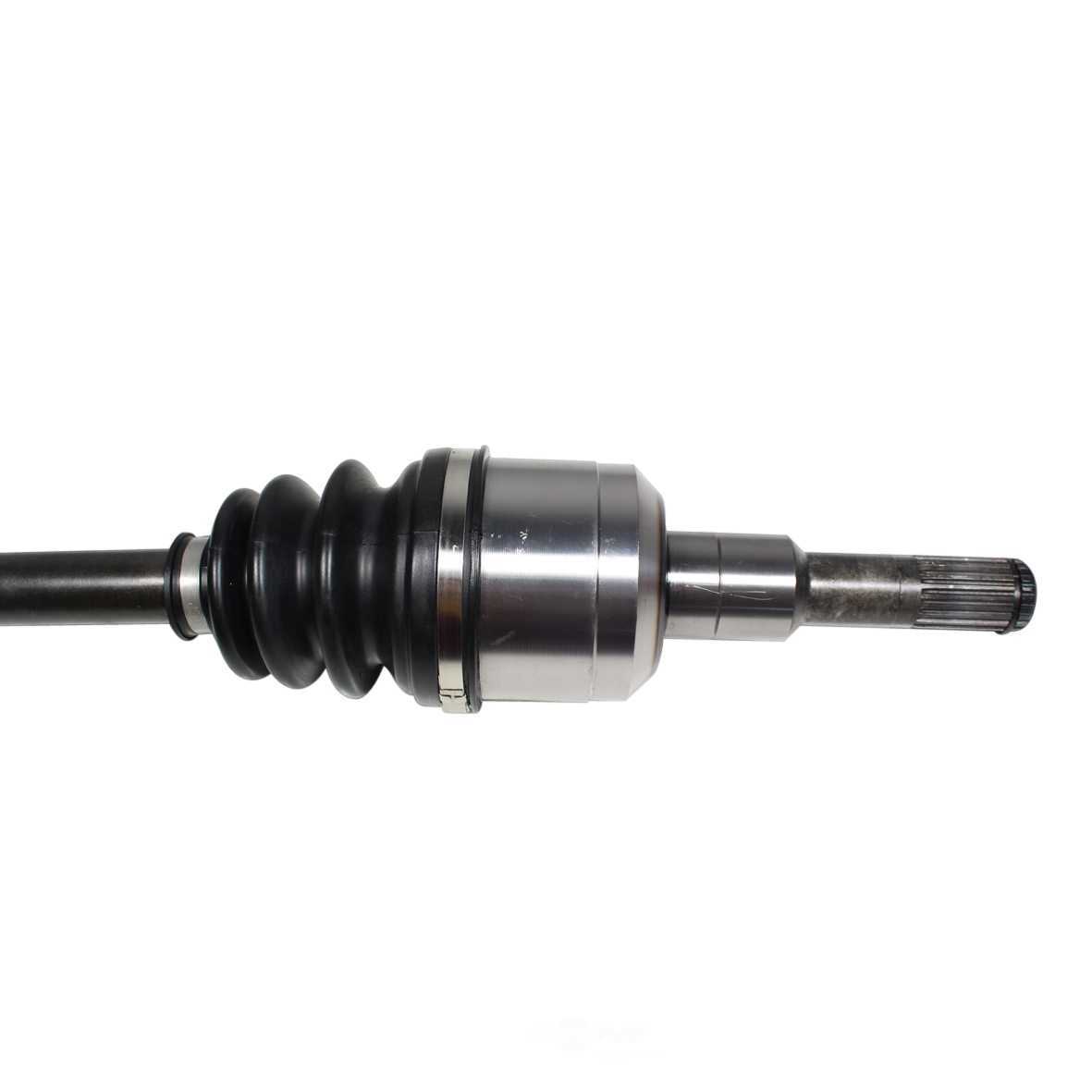 GSP NORTH AMERICA INC. - New CV Axle - AD8 NCV11901
