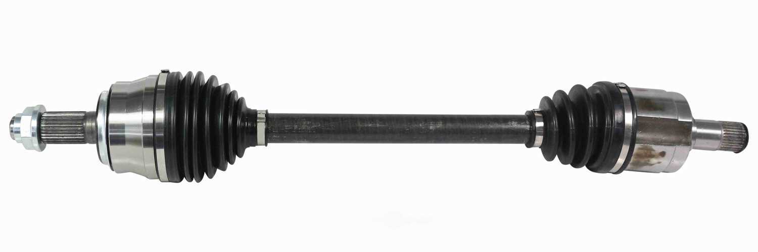 GSP NORTH AMERICA INC. - New CV Axle - AD8 NCV36194