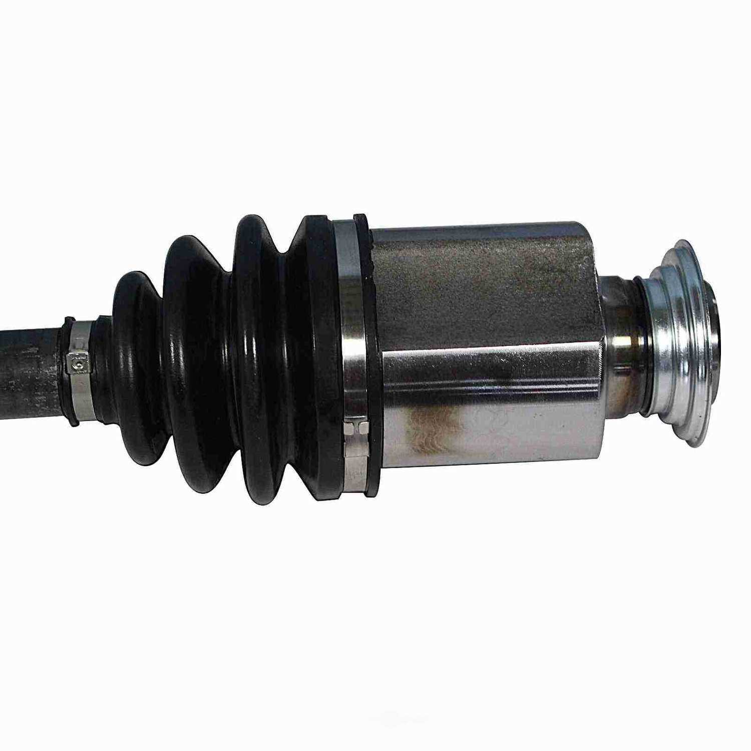 GSP NORTH AMERICA INC. - New CV Axle - AD8 NCV36551
