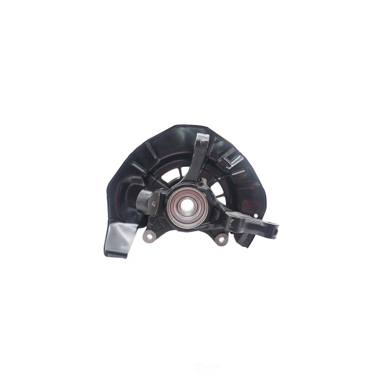 GSP NORTH AMERICA INC. - GSP New Steering Knuckle - AD8 9691700