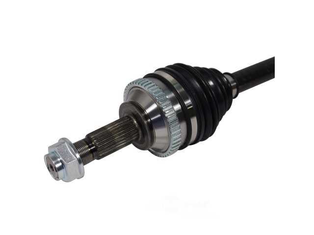 GSP NORTH AMERICA INC. - New CV Axle - AD8 NCV10125