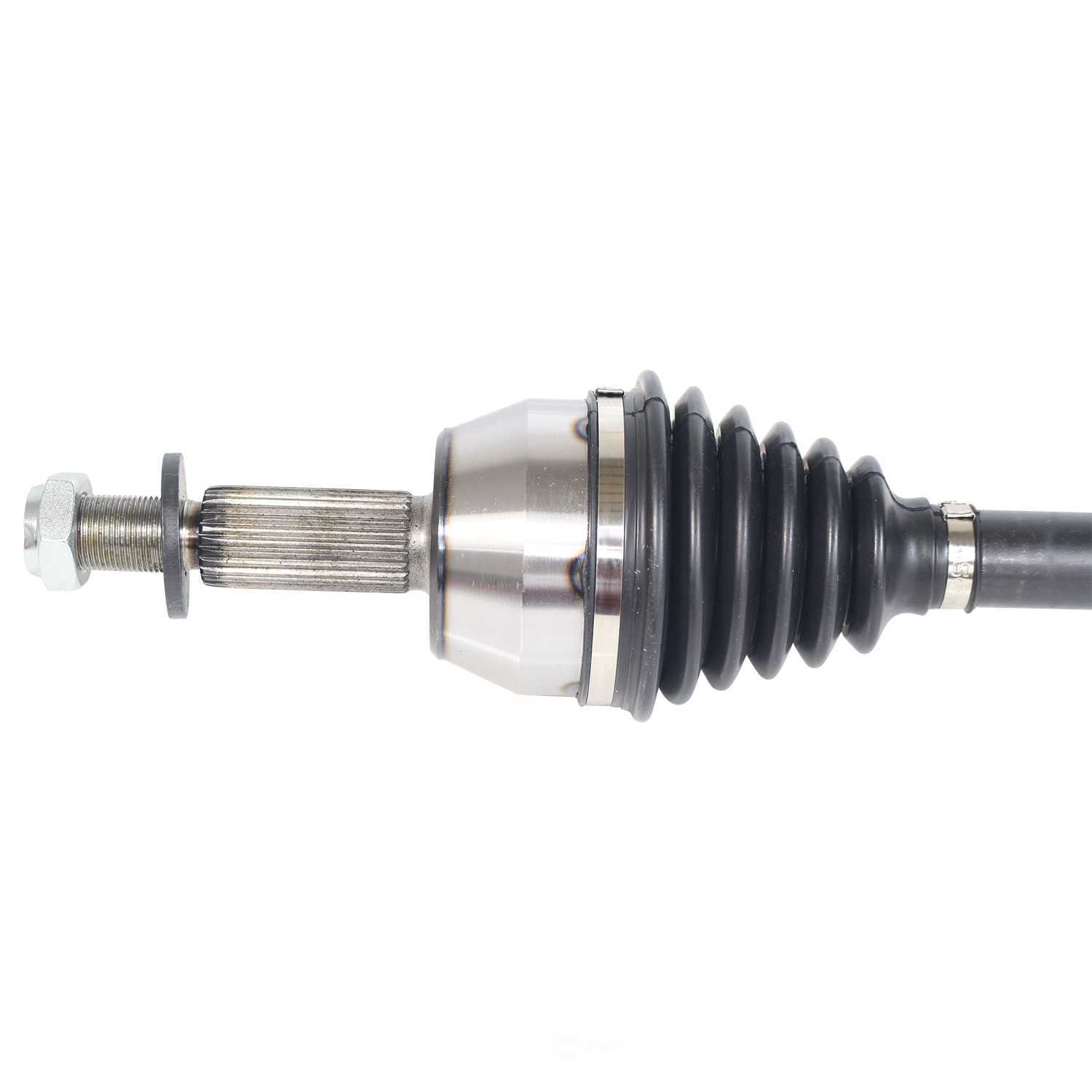GSP NORTH AMERICA INC. - New CV Axle - AD8 NCV11150