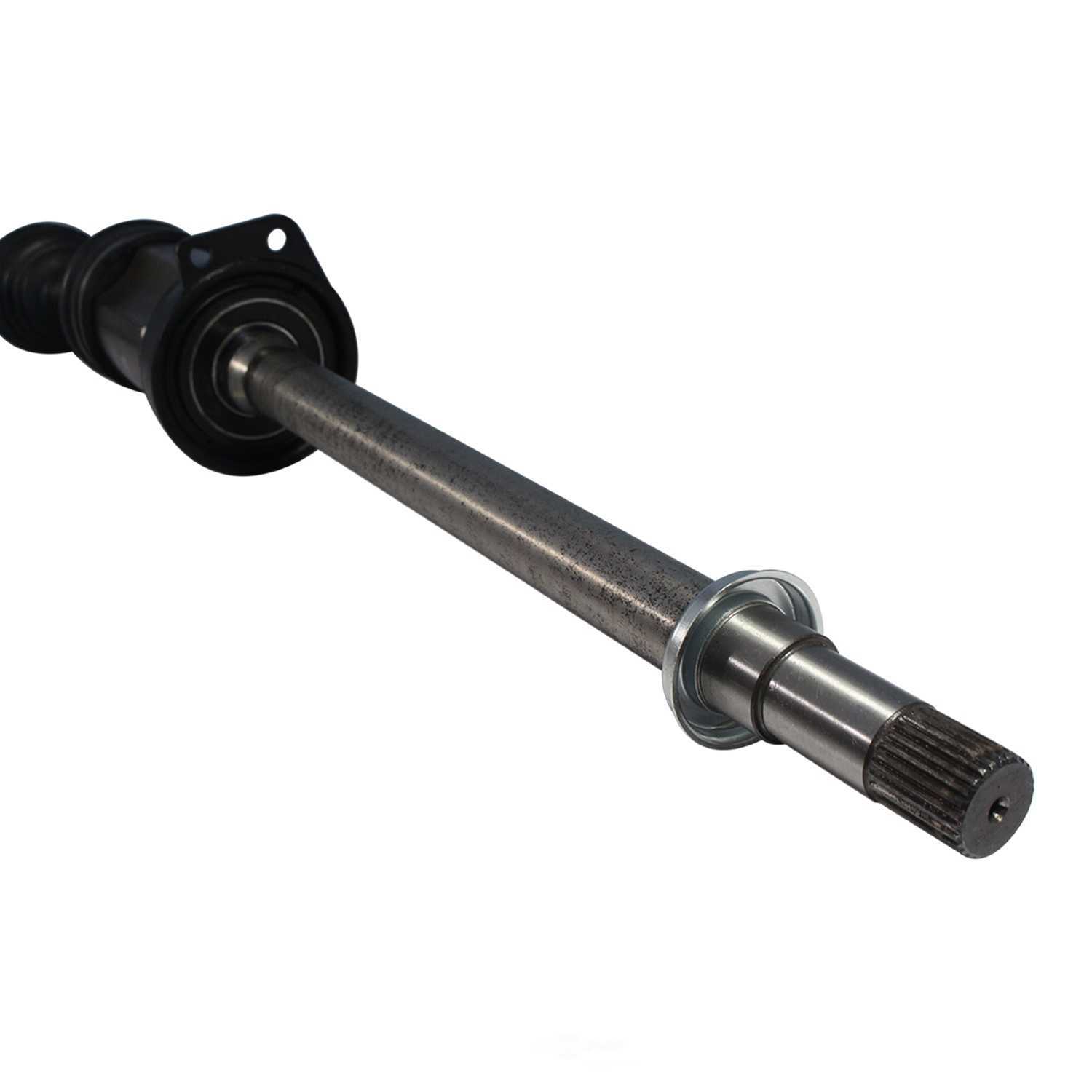 GSP NORTH AMERICA INC. - New CV Axle - AD8 NCV11179