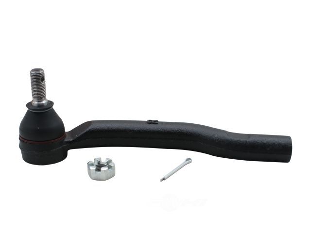GSP NORTH AMERICA INC. - Steering Tie Rod End - AD8 - ns70023
