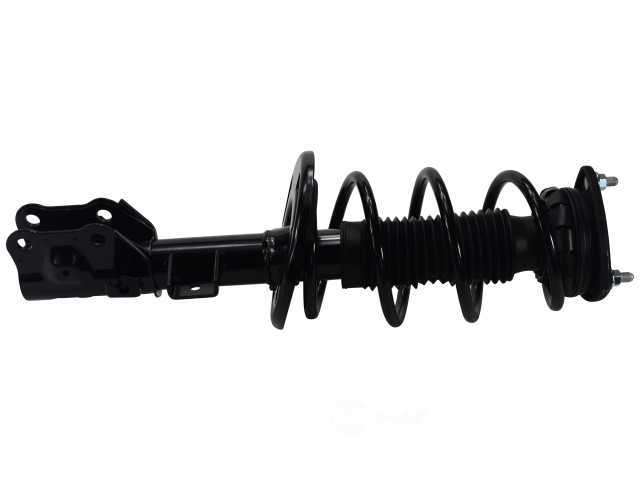 GSP NORTH AMERICA INC. - Suspension Strut and Coil Spring Assembly - AD8 - 883299