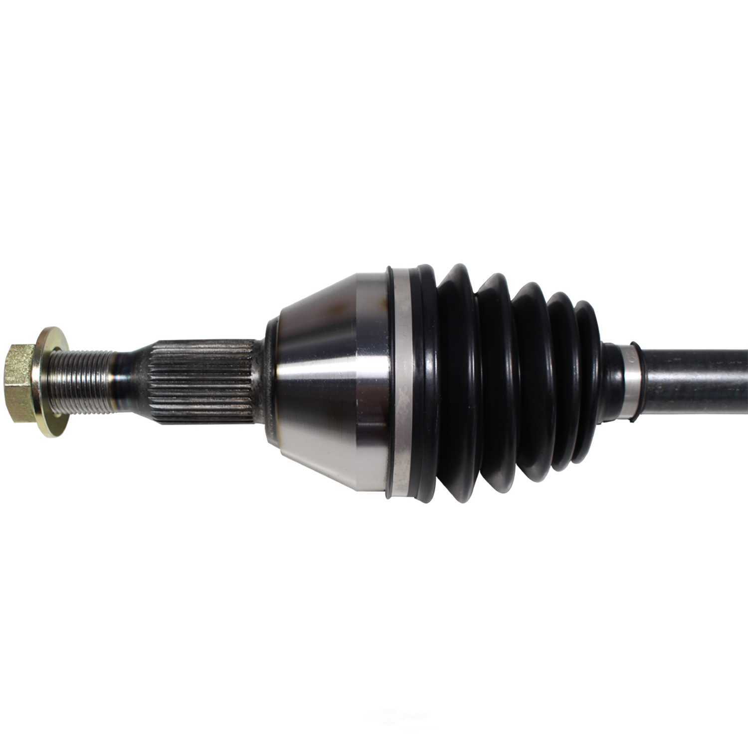 GSP NORTH AMERICA INC. - New CV Axle - AD8 NCV10233