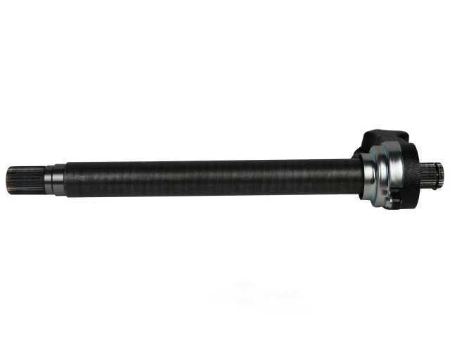 GSP NORTH AMERICA INC. - New Intermediate Shaft (Front Right) - AD8 NEX11006