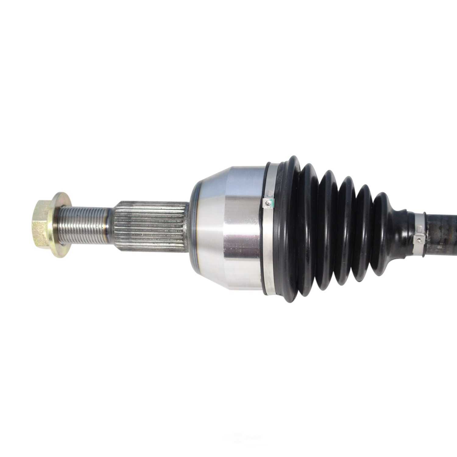 GSP NORTH AMERICA INC. - New CV Axle - AD8 NCV10044