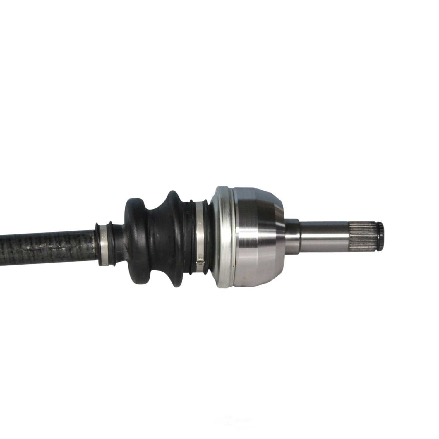 GSP NORTH AMERICA INC. - New CV Axle (Rear Left) - AD8 NCV10904