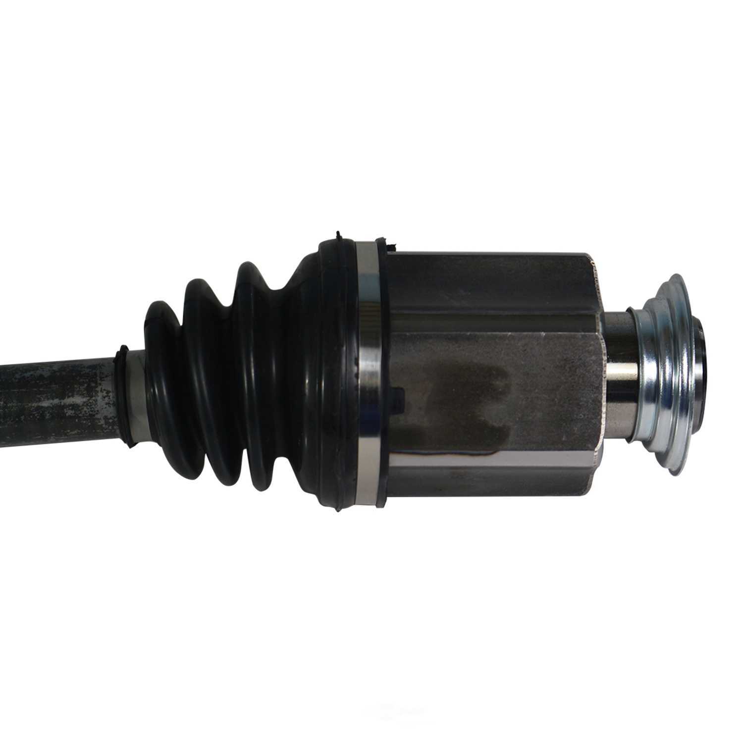 GSP NORTH AMERICA INC. - New CV Axle - AD8 NCV36139