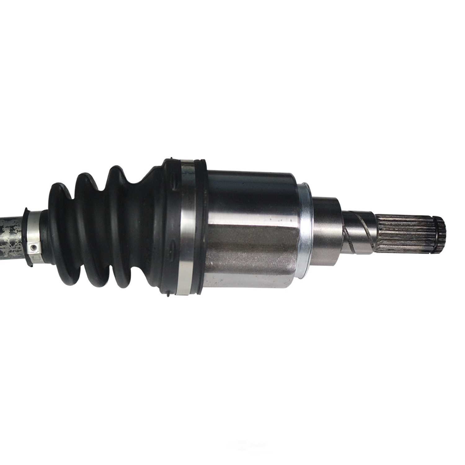 GSP NORTH AMERICA INC. - New CV Axle - AD8 NCV53020
