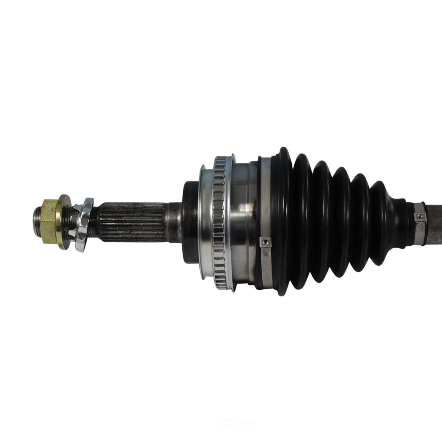 GSP NORTH AMERICA INC. - New CV Axle - AD8 NCV69506