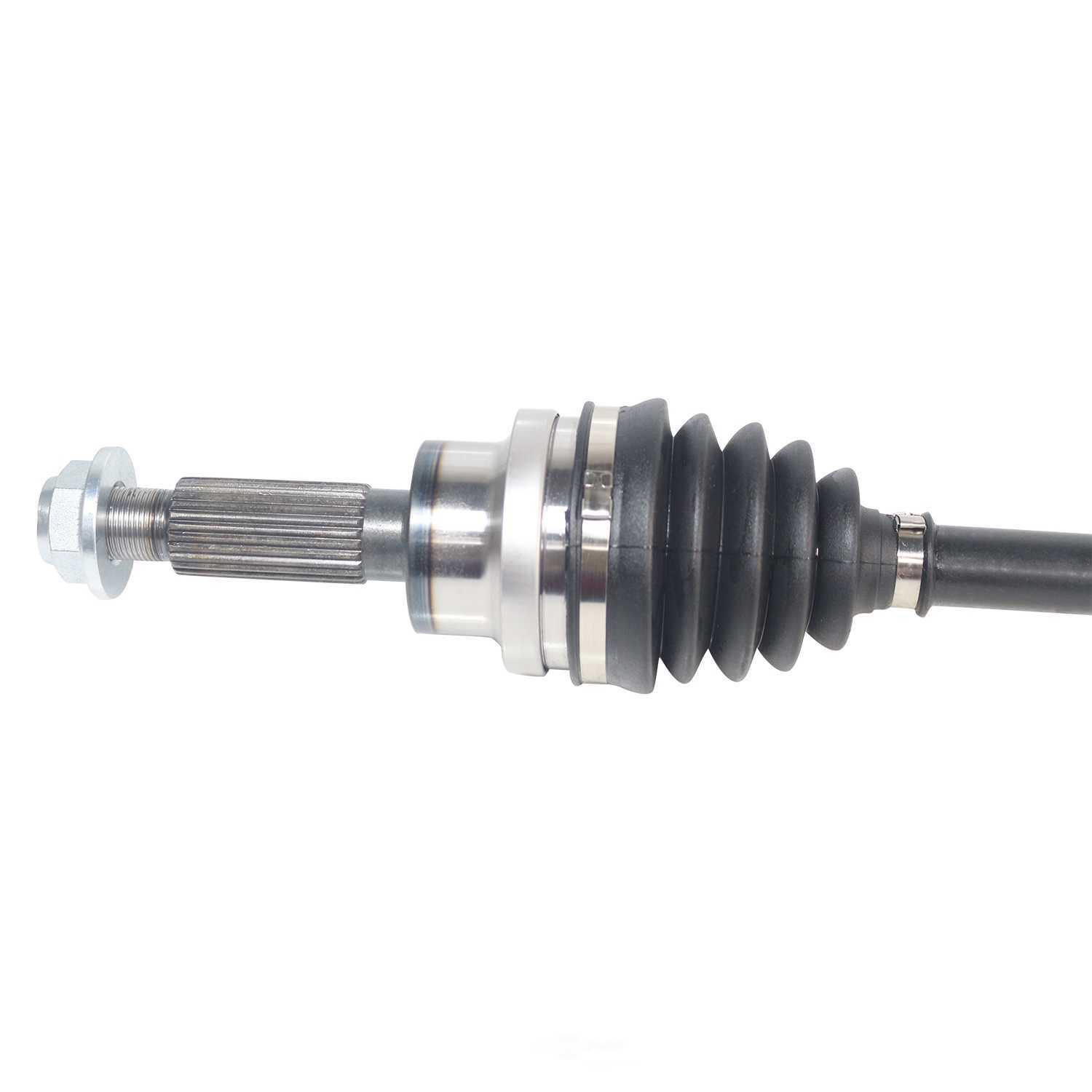 GSP NORTH AMERICA INC. - New CV Axle (Rear) - AD8 NCV11168