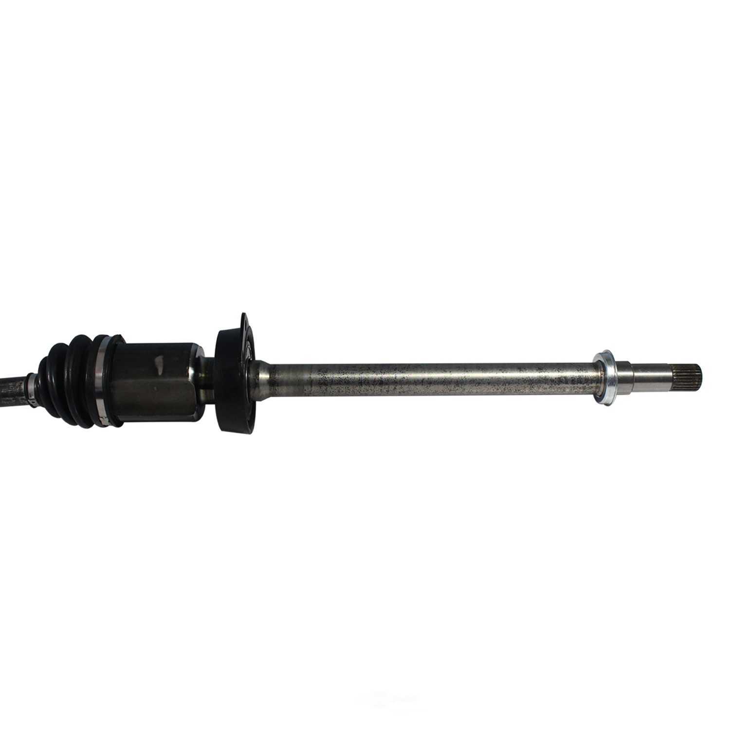 GSP NORTH AMERICA INC. - New CV Axle - AD8 NCV11179
