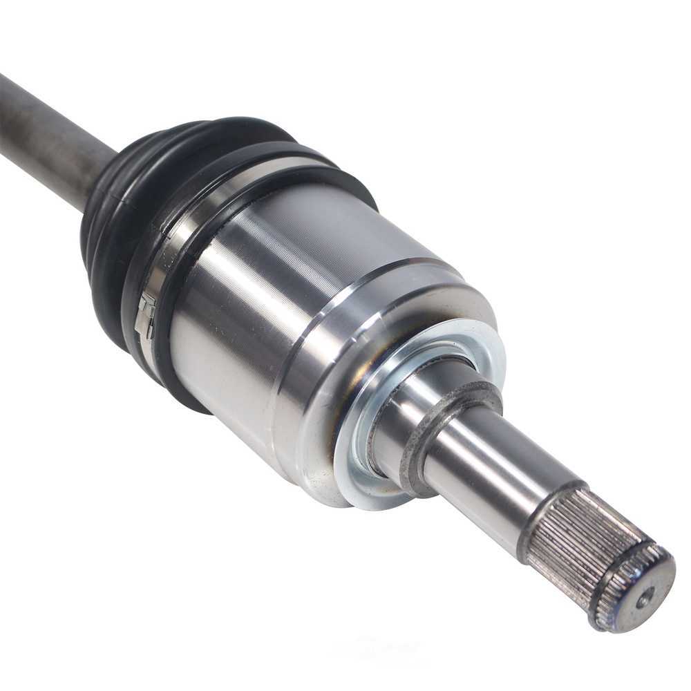 GSP NORTH AMERICA INC. - New CV Axle (Front Left) - AD8 NCV48501