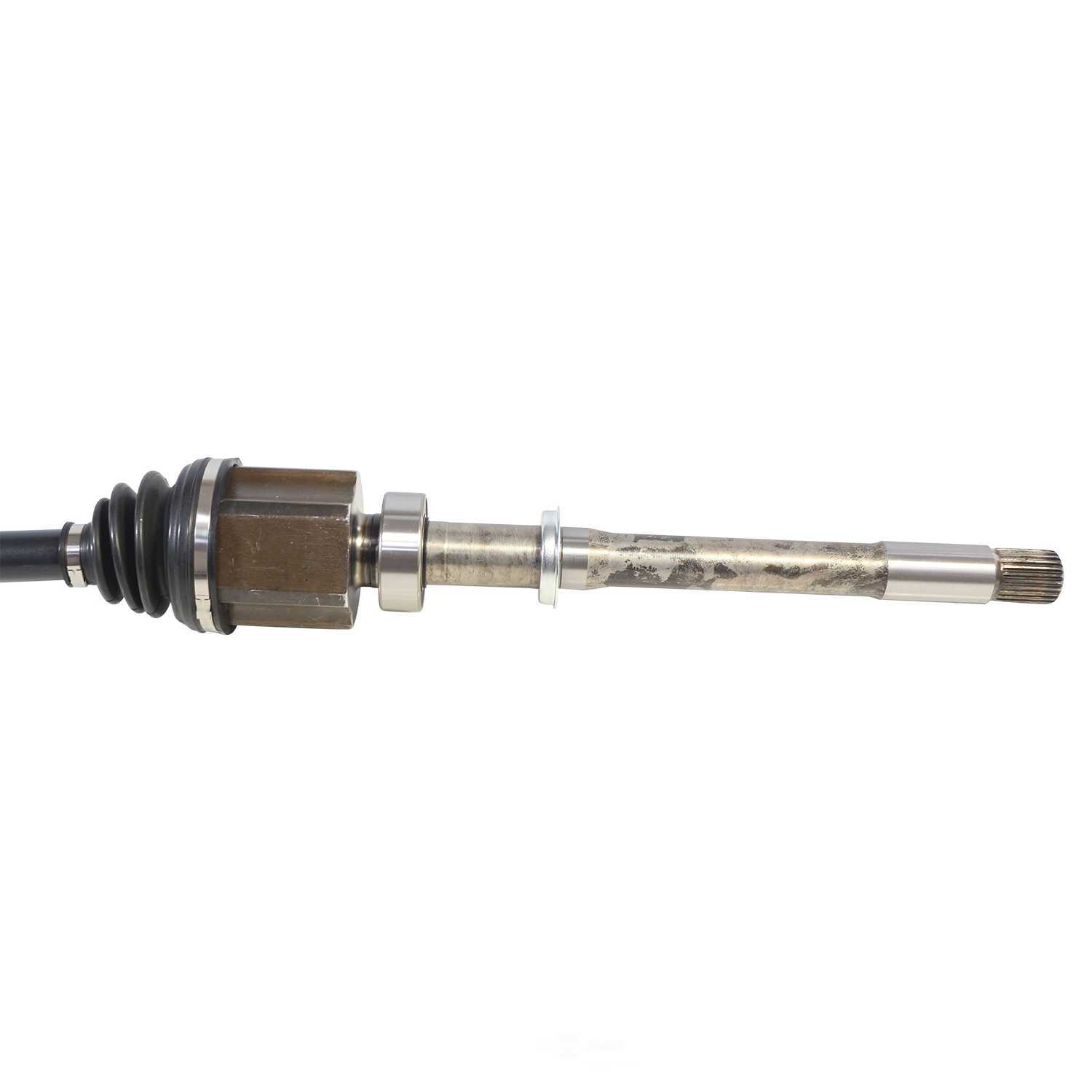GSP NORTH AMERICA INC. - New CV Axle - AD8 NCV69262