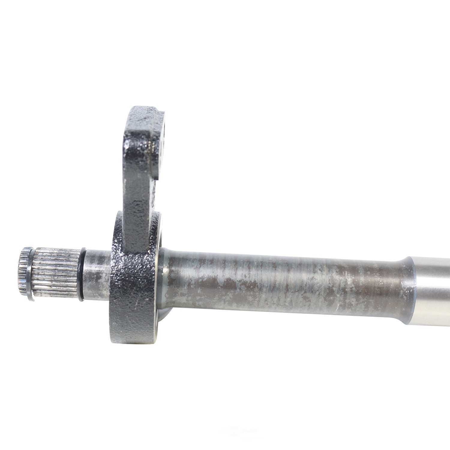 GSP NORTH AMERICA INC. - New Intermediate Shaft (Front Right) - AD8 NEX12010