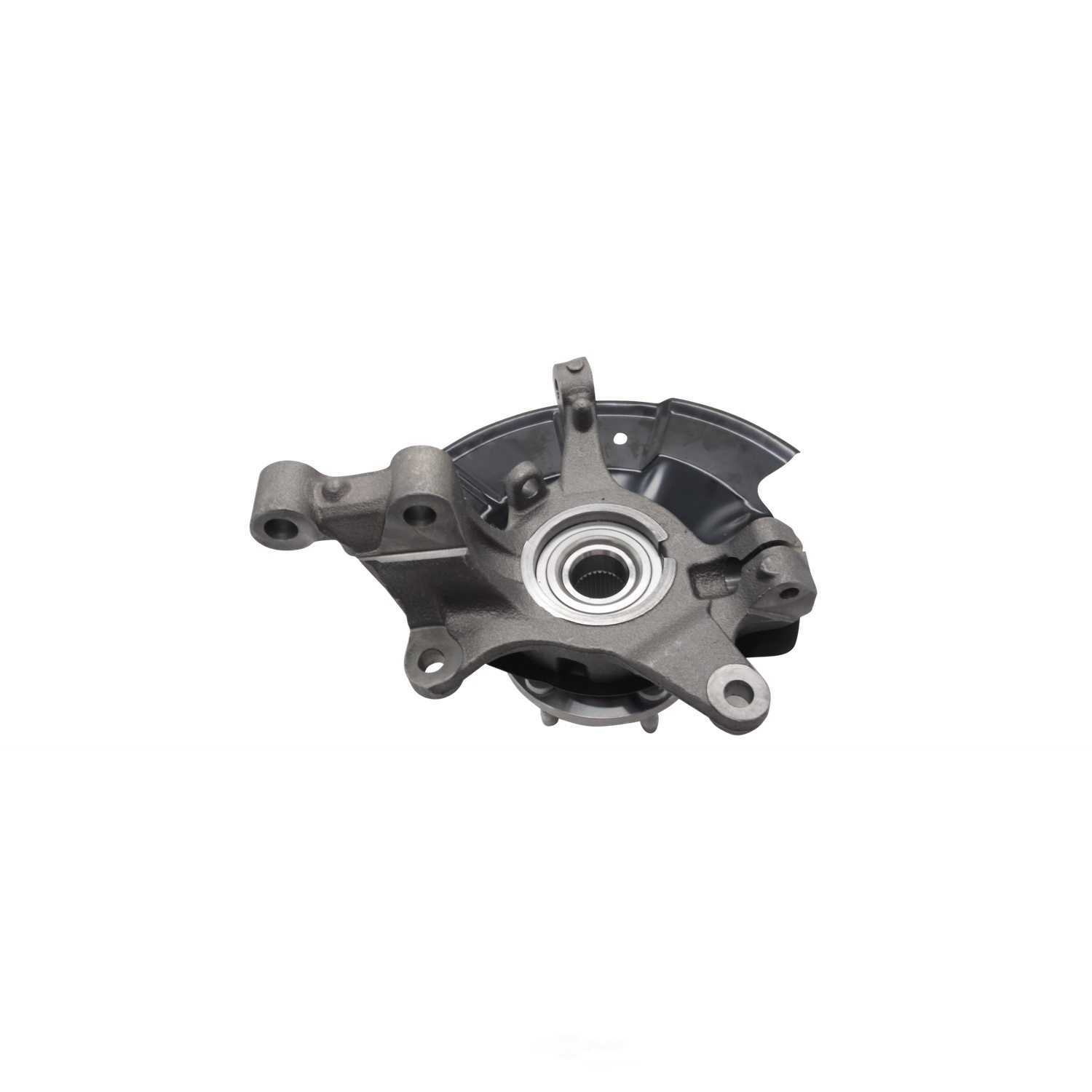 GSP NORTH AMERICA INC. - GSP New Steering Knuckle - AD8 9110800