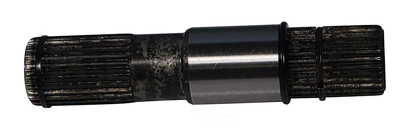 GSP NORTH AMERICA INC. - New Intermediate Shaft - AD8 NEX12001