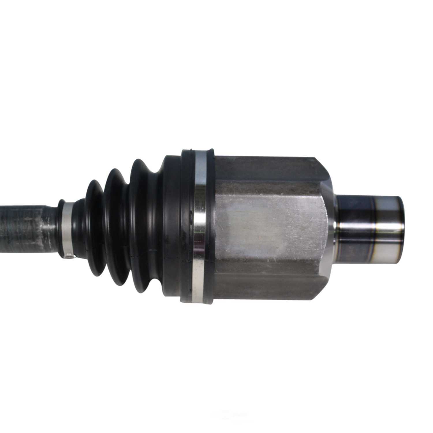 GSP NORTH AMERICA INC. - New CV Axle - AD8 NCV10040