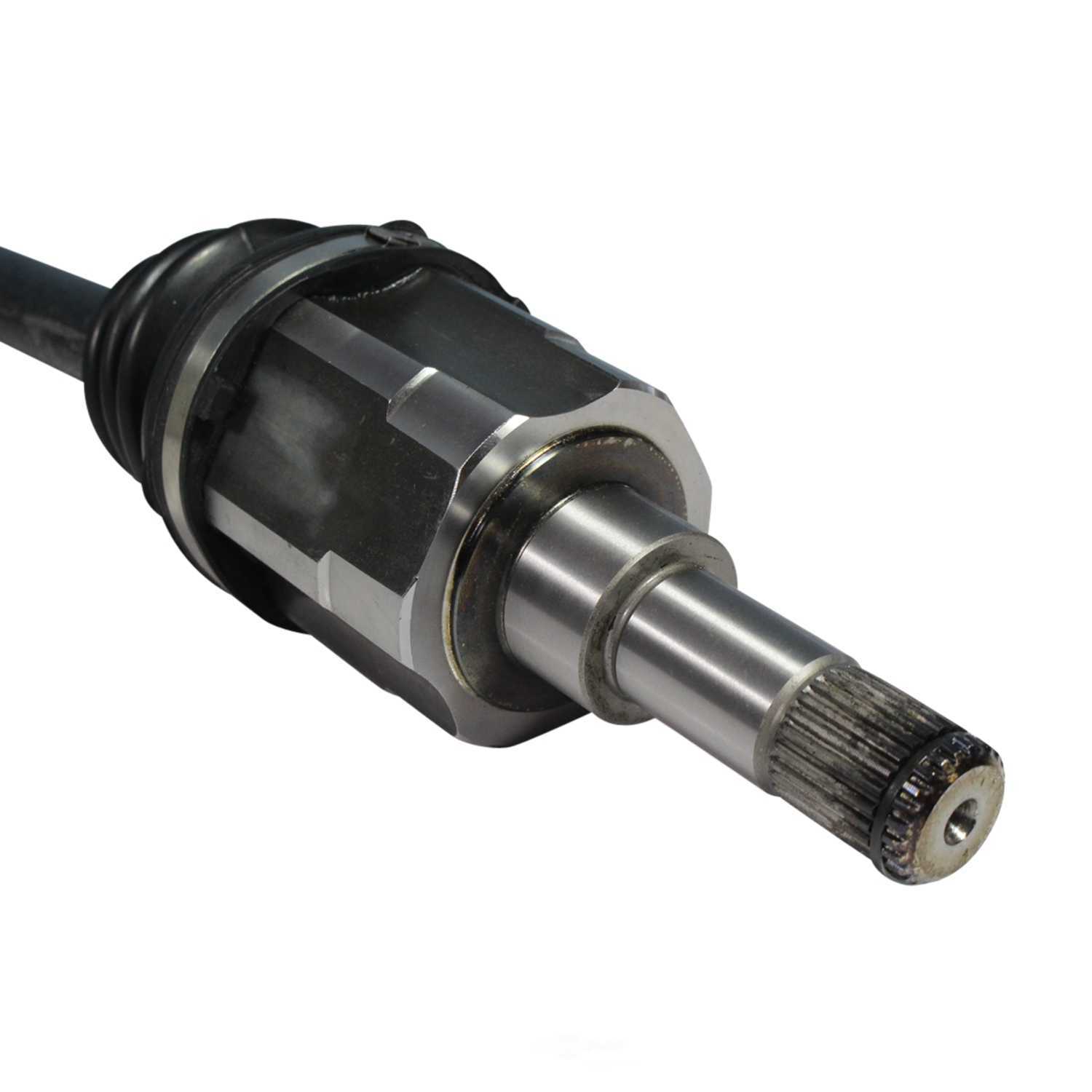 GSP NORTH AMERICA INC. - New CV Axle - AD8 NCV12101