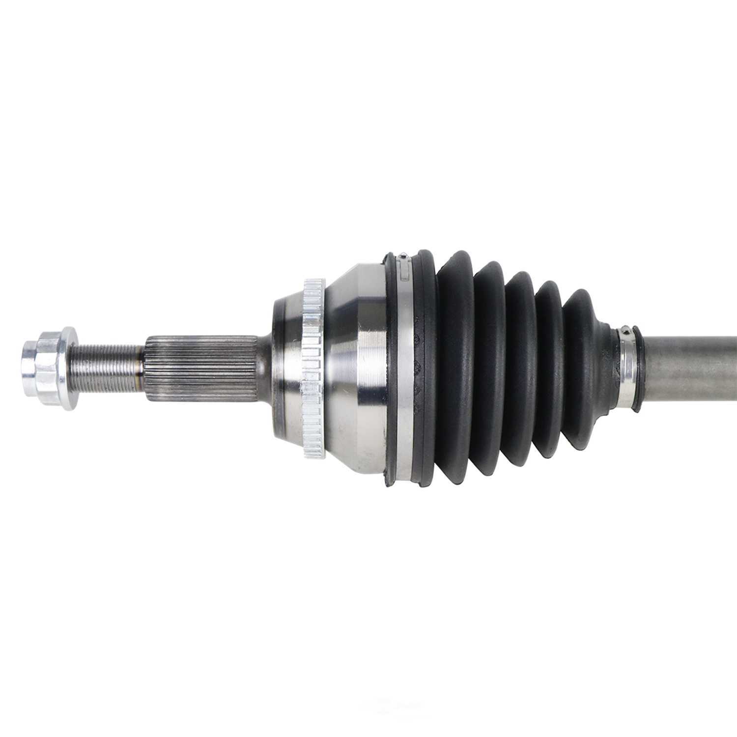 GSP NORTH AMERICA INC. - New CV Axle (Front Left) - AD8 NCV69086