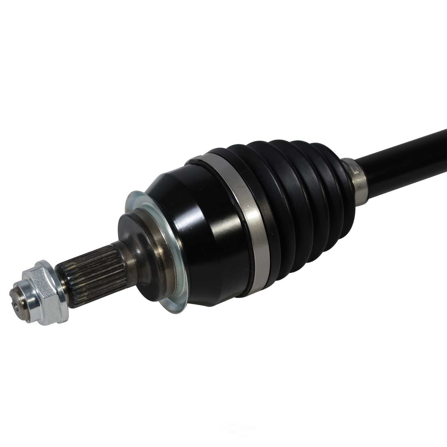 GSP NORTH AMERICA INC. - New Performance Revolution CV Axle - AD8 PR49504