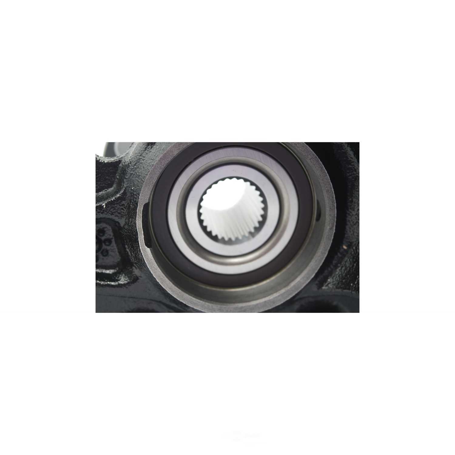 GSP NORTH AMERICA INC. - GSP New Steering Knuckle - AD8 9112400