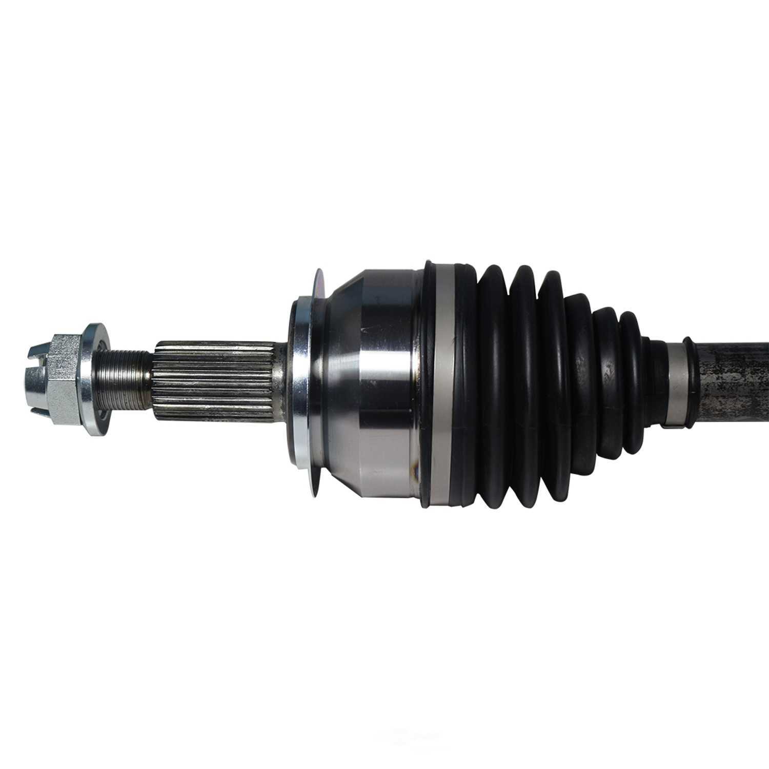 GSP NORTH AMERICA INC. - New CV Axle - AD8 NCV47029