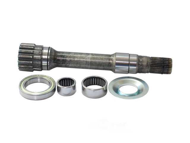 GSP NORTH AMERICA INC. NEX12014 — Ensemble d'arbre de transmission à joints homocinétiques
