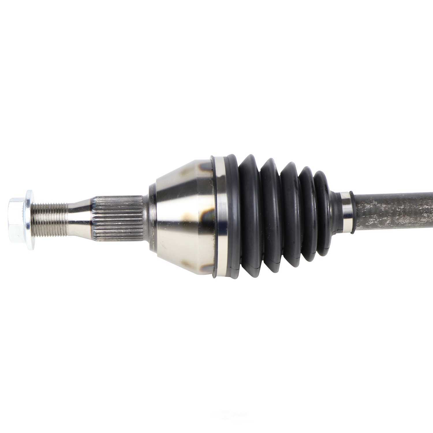 GSP NORTH AMERICA INC. - New CV Axle - AD8 NCV10228