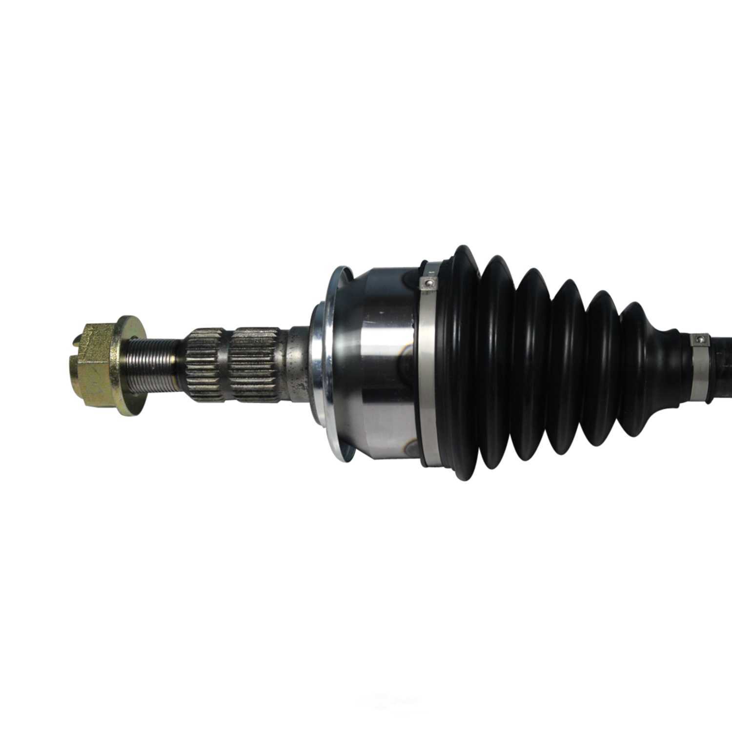 GSP NORTH AMERICA INC. - New CV Axle - AD8 NCV10273