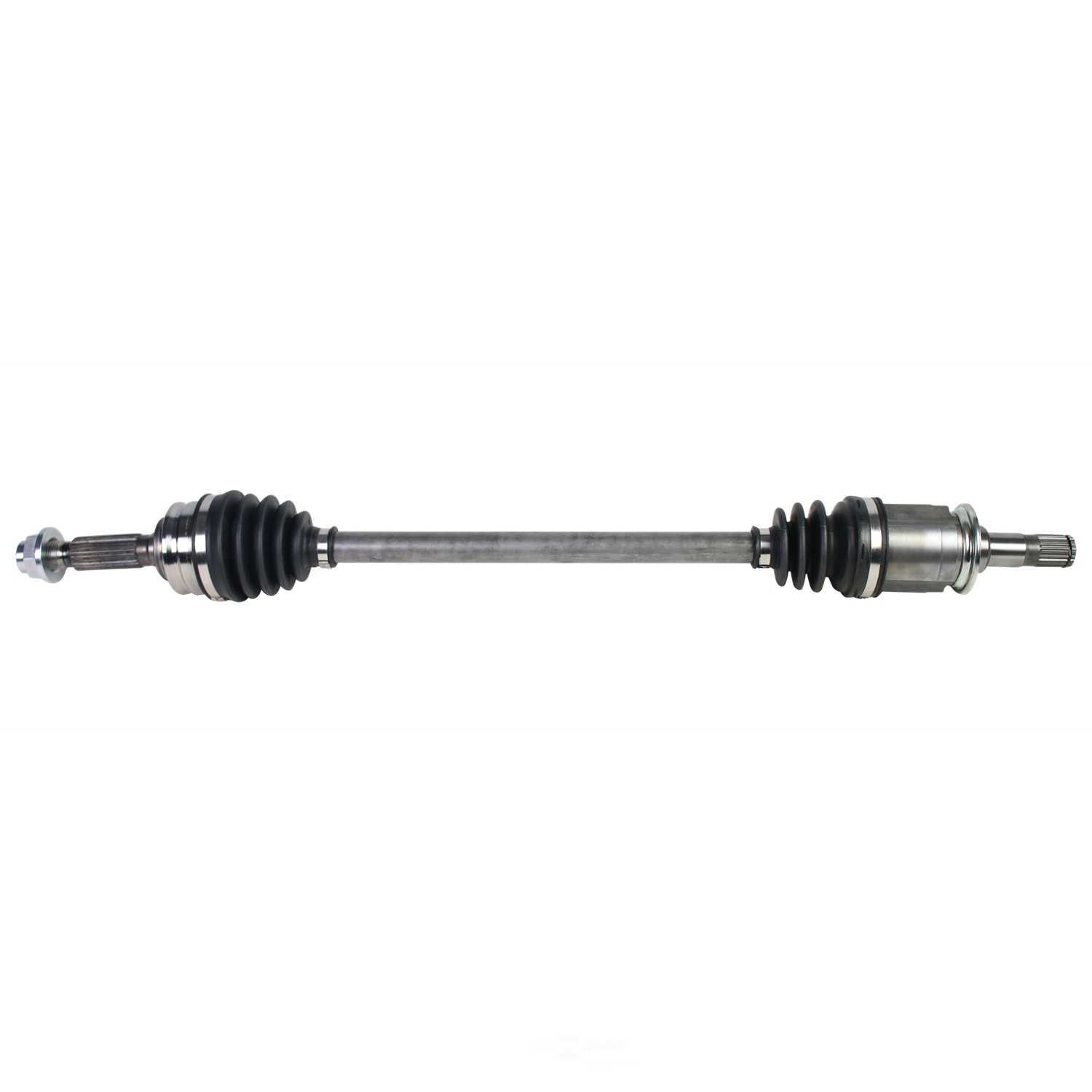 GSP NORTH AMERICA INC. NCV10155 — CV Axle Assembly
