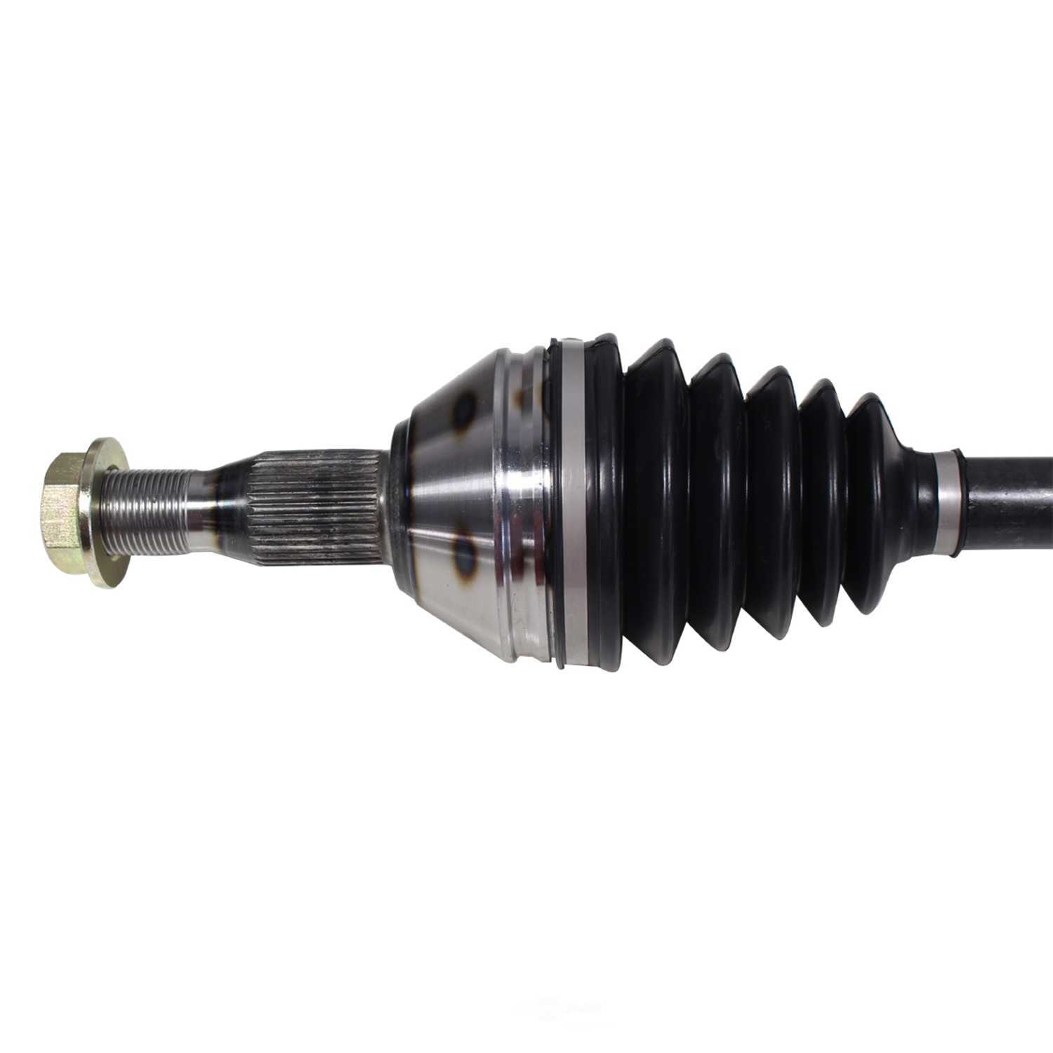 GSP NORTH AMERICA INC. - New CV Axle - AD8 NCV10020