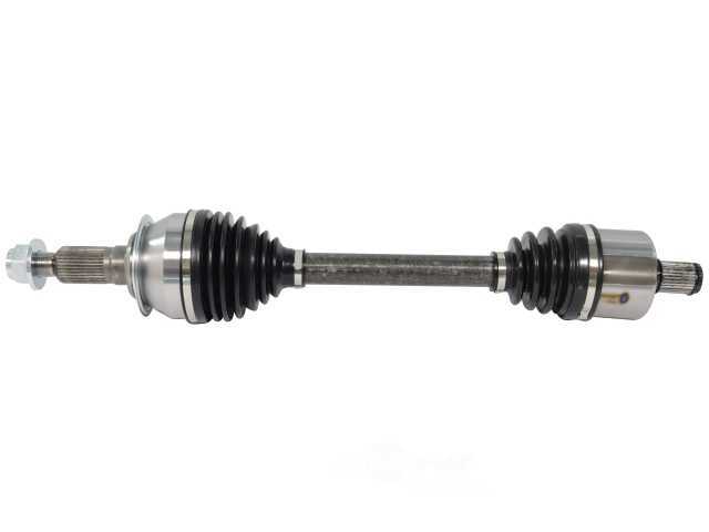 GSP NORTH AMERICA INC. - New CV Axle (Front) - AD8 NCV10137