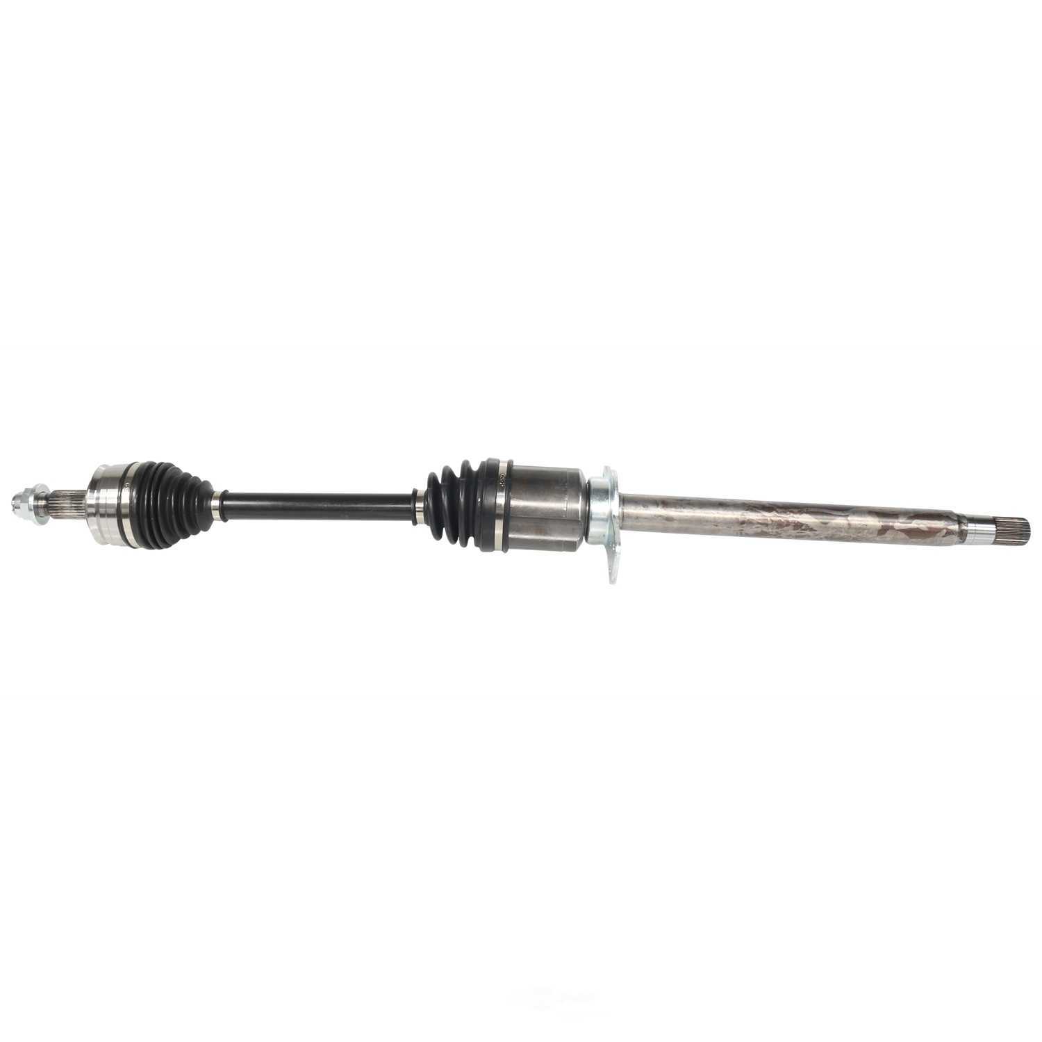 GSP NORTH AMERICA INC. - New CV Axle - AD8 NCV12103