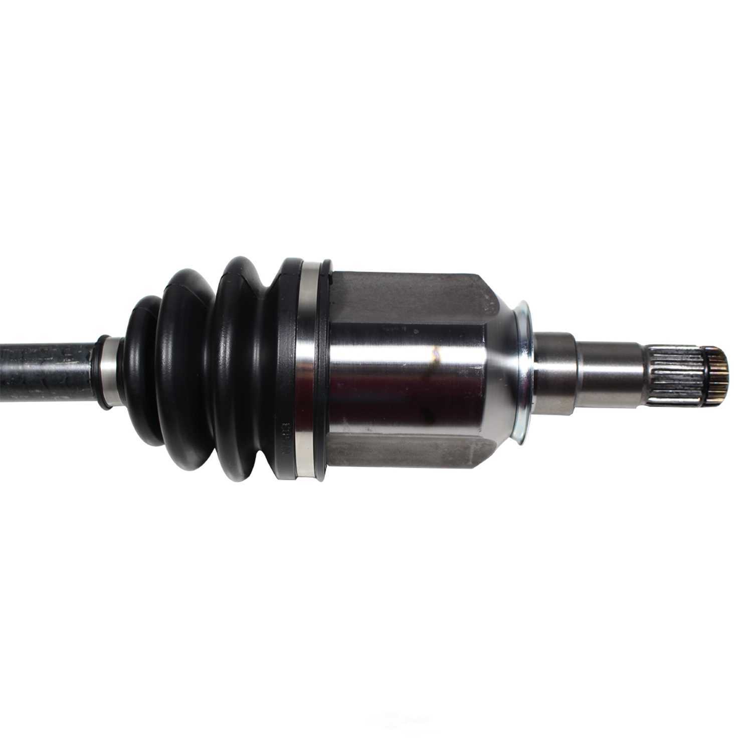 GSP NORTH AMERICA INC. - New CV Axle - AD8 NCV69528