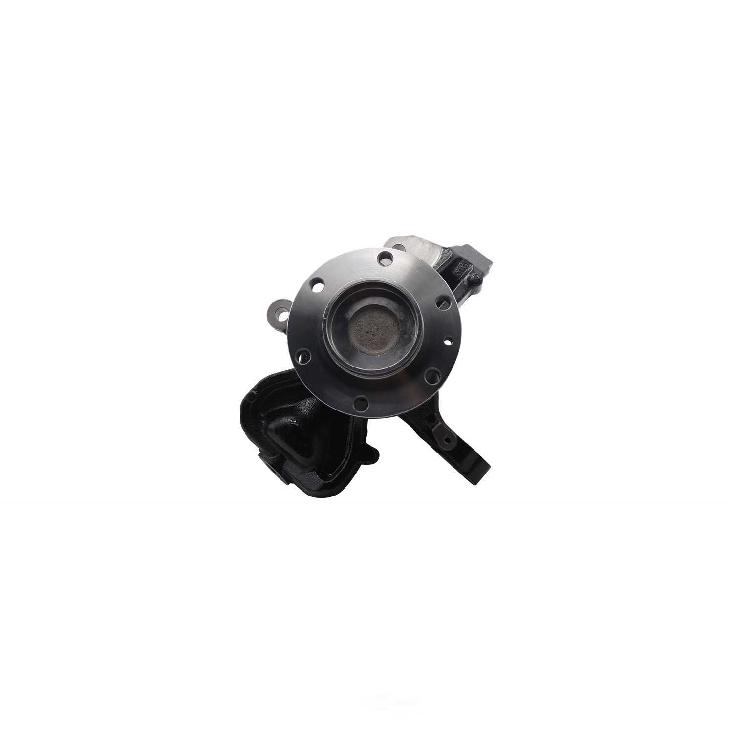 GSP NORTH AMERICA INC. - GSP New Steering Knuckle - AD8 9121000