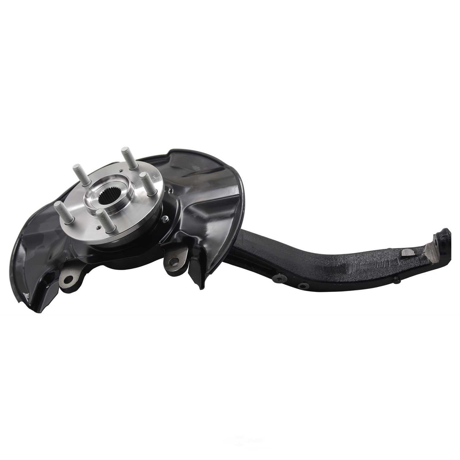 GSP NORTH AMERICA INC. - GSP New Steering Knuckle - AD8 9361800