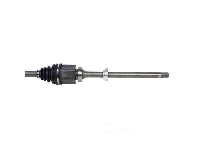 GSP NORTH AMERICA INC. - New CV Axle - AD8 NCV11209