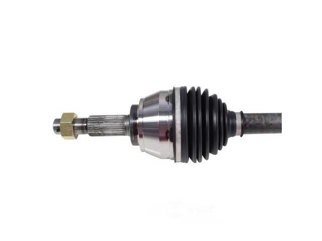 GSP NORTH AMERICA INC. - New CV Axle - AD8 NCV53500