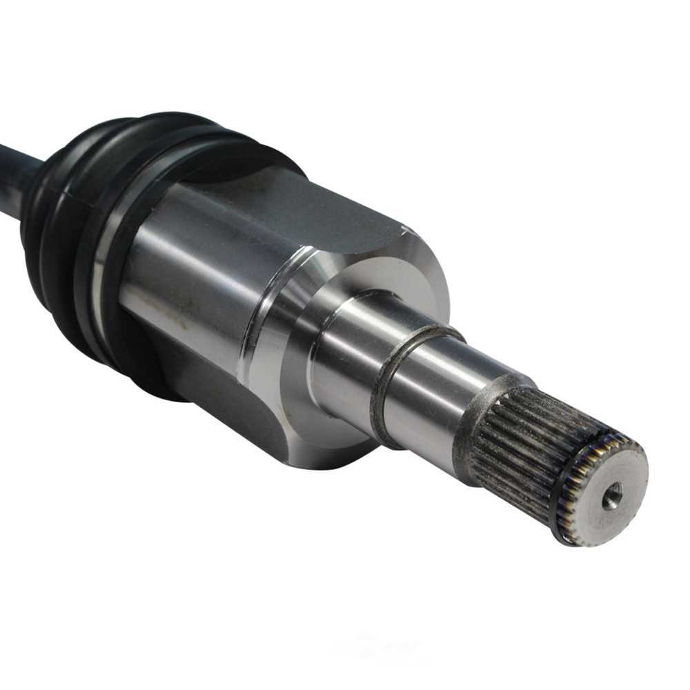 GSP NORTH AMERICA INC. - New CV Axle - AD8 NCV12501