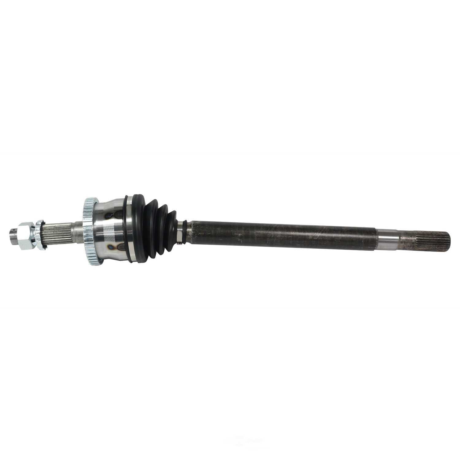 GSP NORTH AMERICA INC. - New CV Axle - AD8 NCV82010