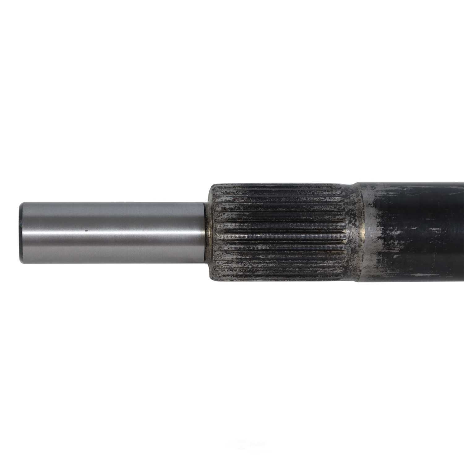 GSP NORTH AMERICA INC. - New Intermediate Shaft - AD8 NEX10003