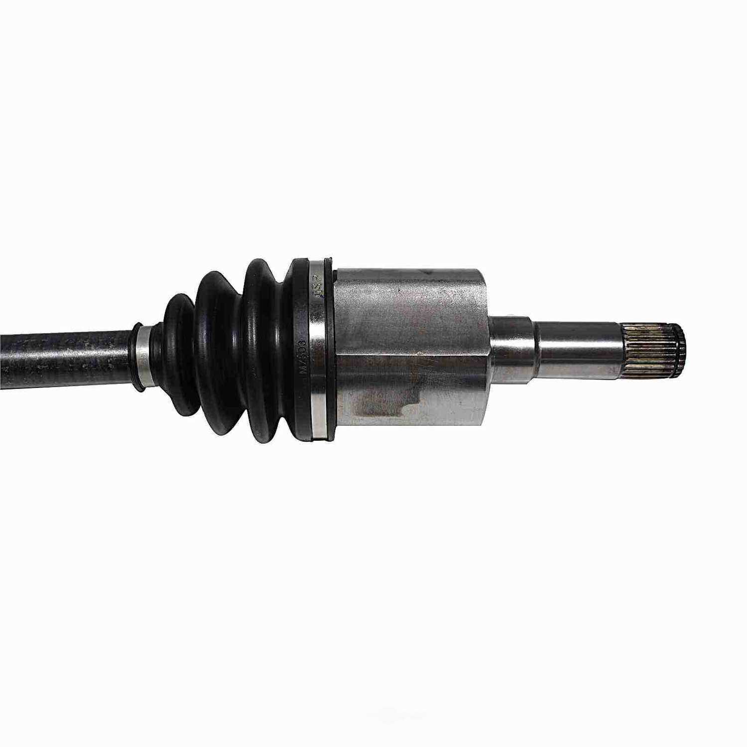 GSP NORTH AMERICA INC. - New CV Axle - AD8 NCV11556